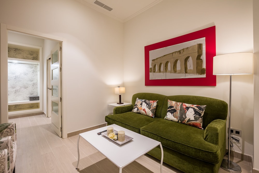 Welldone Cathedral Suites 31/50