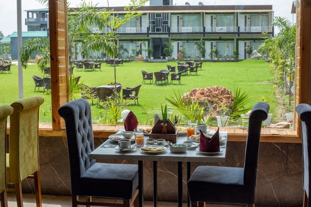 Countryard Resort Corbett 26/45