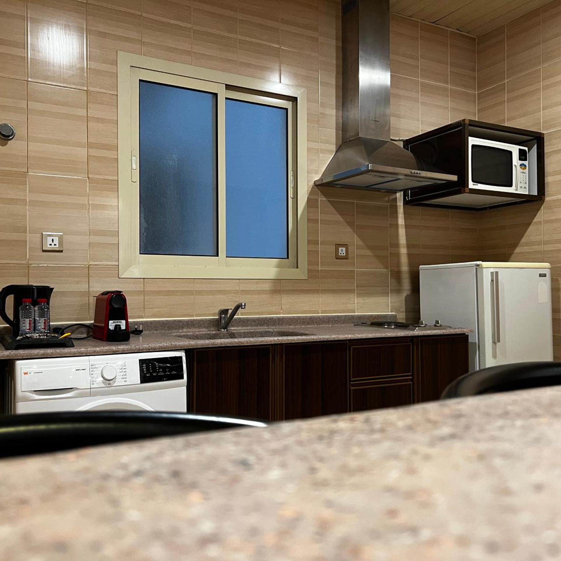 Travellerinn Serviced Apartment 42/59