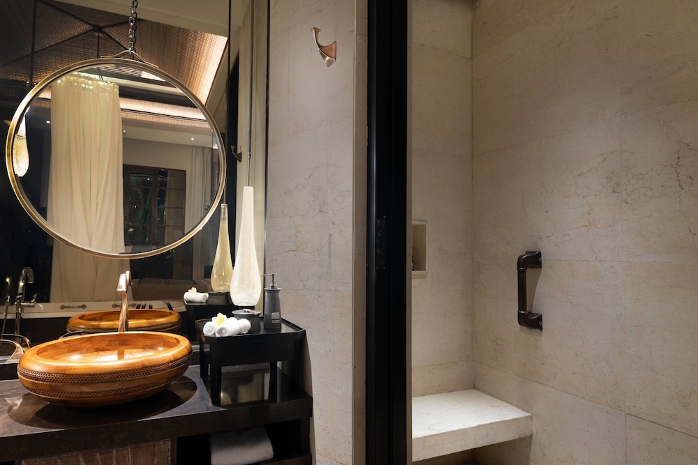 Mandapa A Ritz Carlton Reserve 9/58