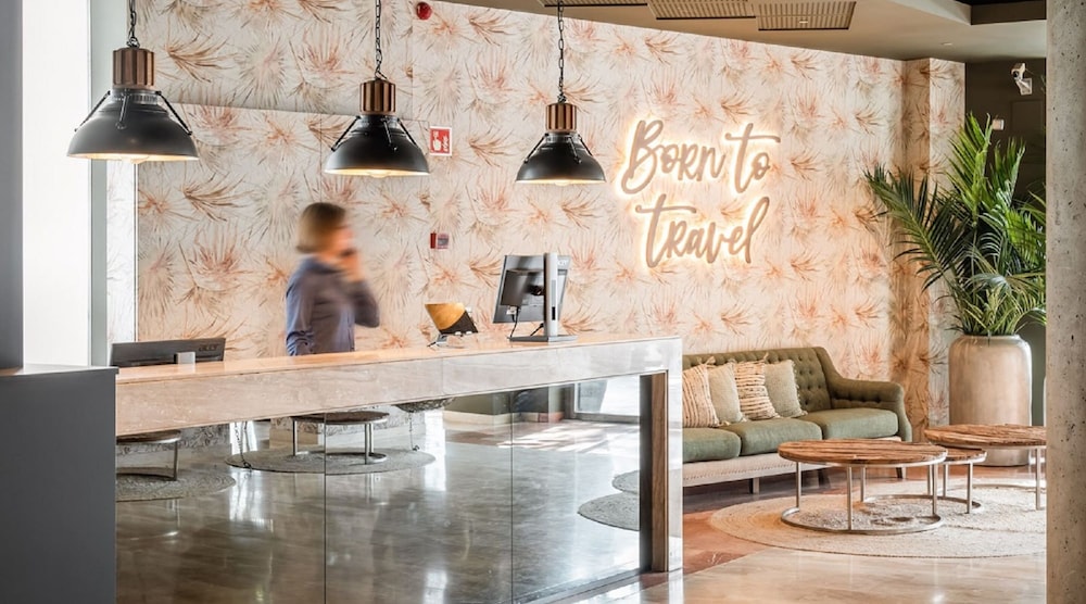 Sb Express Tarragona Hotel 28/61