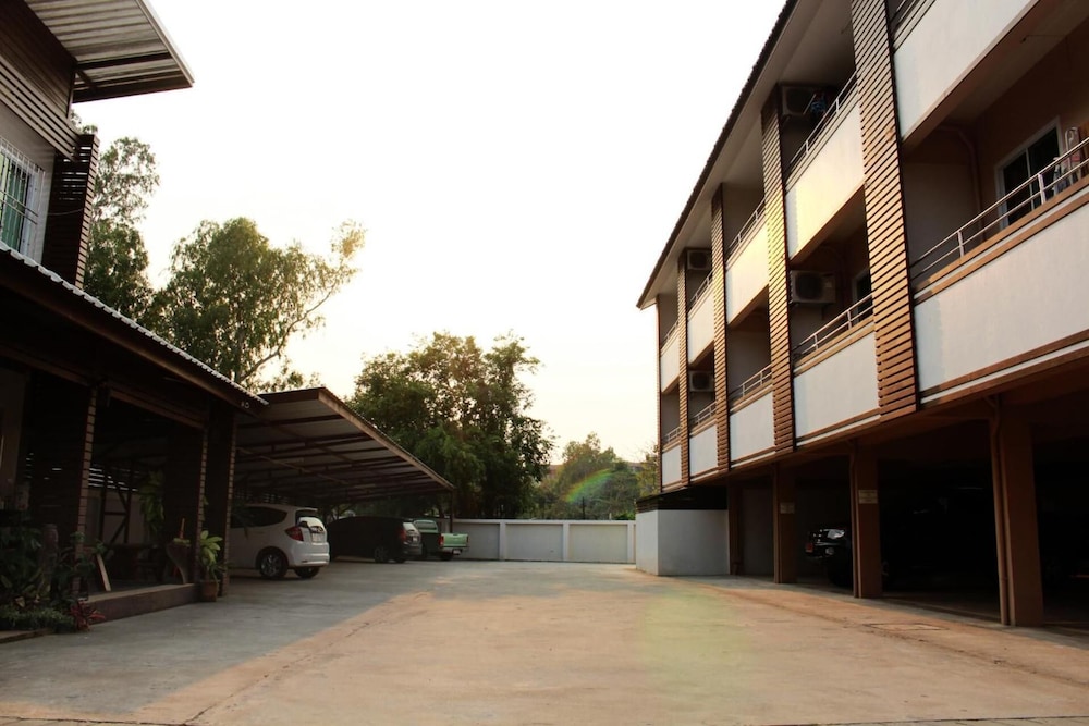 Pornkasem House 4/38