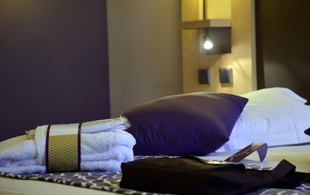 Mercure Montpellier Centre Comedie Hotel 29/66