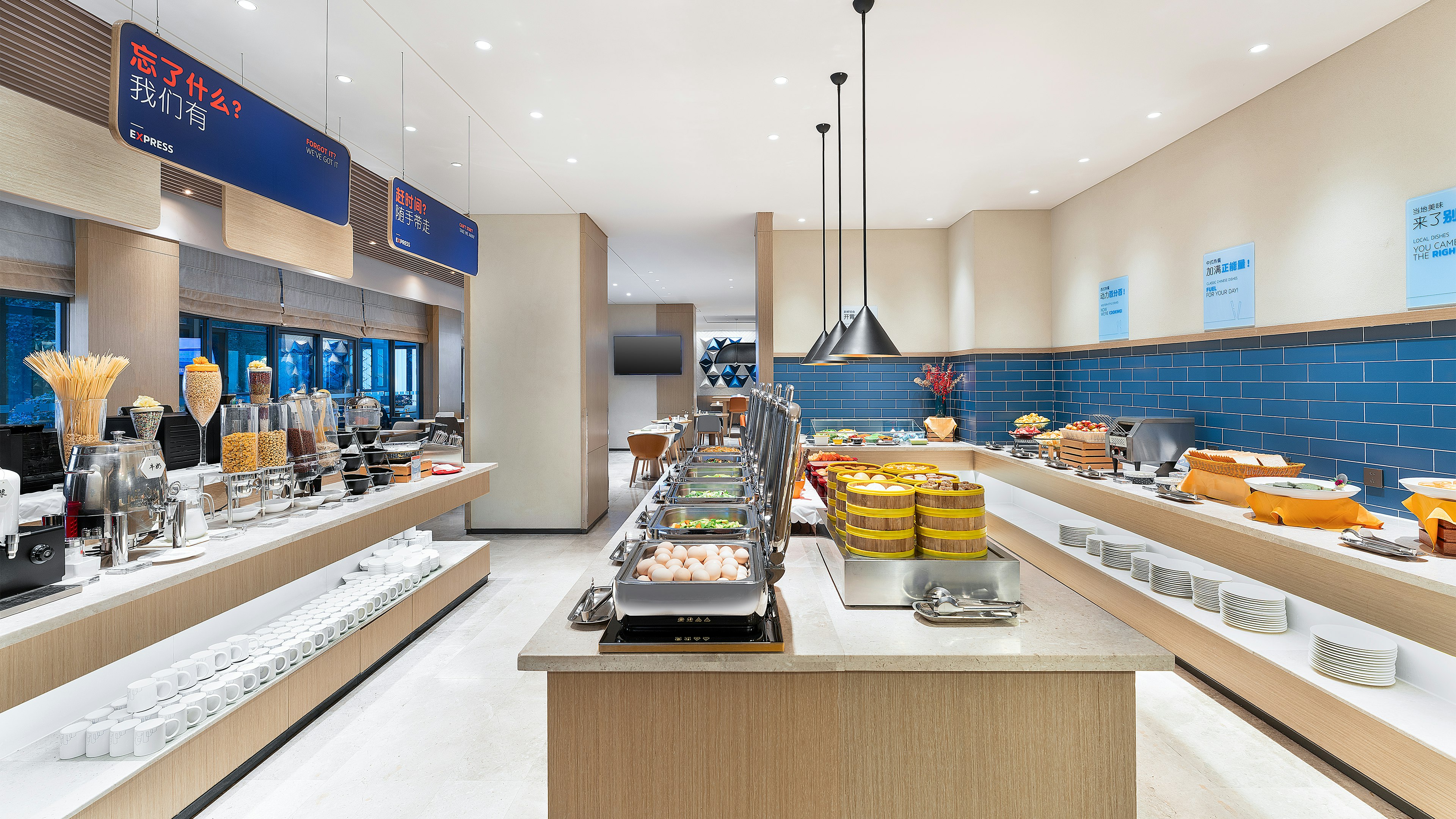 Holiday Inn Express Kunming West 8/49