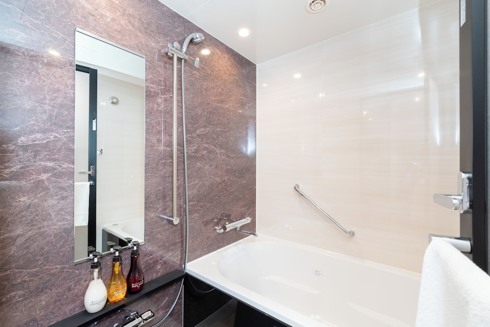Moderate Double، Hiyori Hotel Osaka Namba Station 2/4
