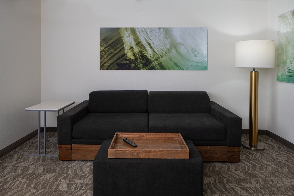SpringHill Suites by Marriott Convention Center/I-drive 33/59