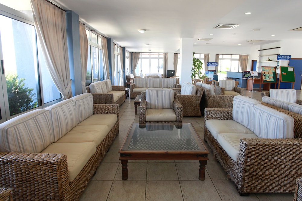 Makronisos Holiday Village 30/50