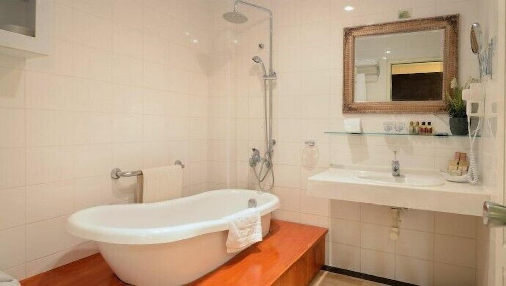 Cingjing Guest House 47/50