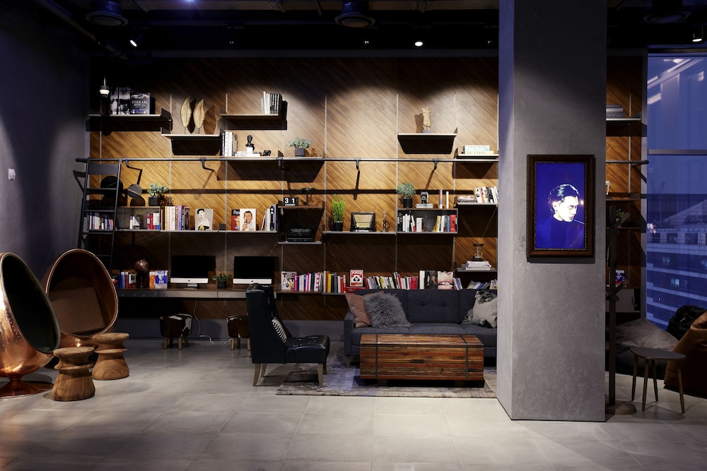 L7 HONGDAE by LOTTE HOTELS 43/50