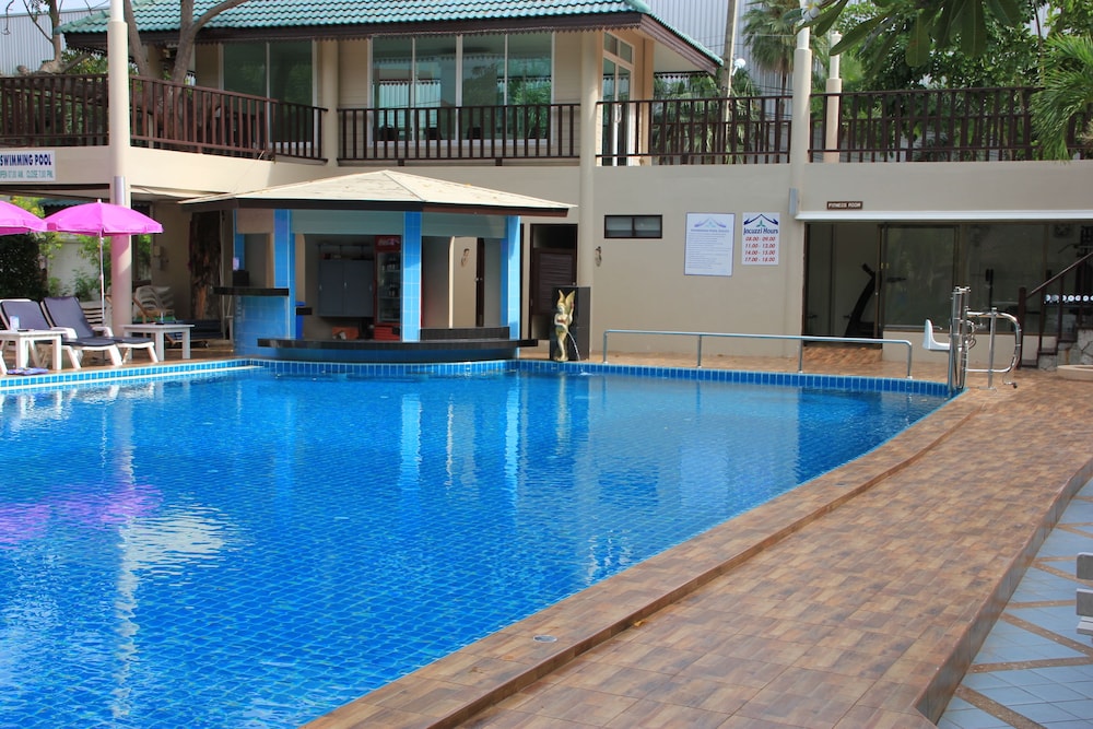Diana Garden Resort 43/48