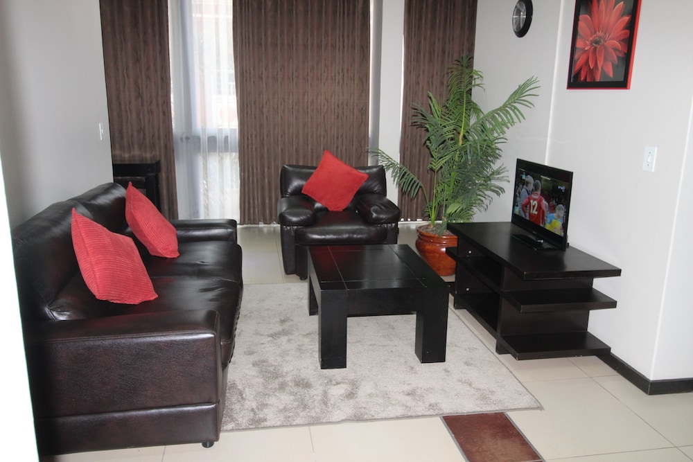 Alcazaba Lodges 24/50