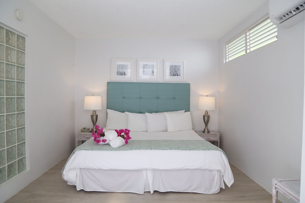 Harmony Suites 9/64