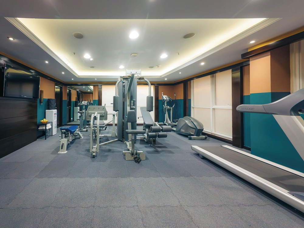 Kingsgate Hotel Abu Dhabi By Millennium 22/50