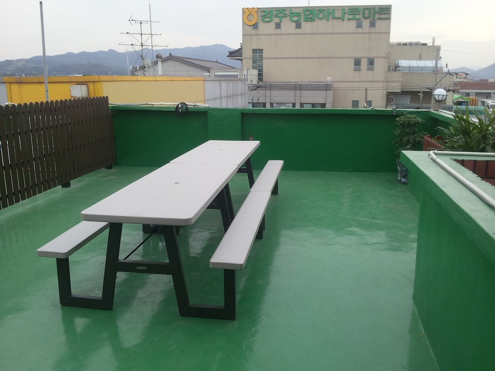 Namu Guesthouse 45/47
