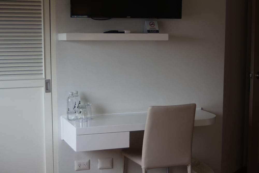 El Golf Hotel Boutique 8/50