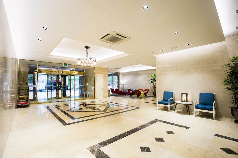 Polaris Hotel 8/51