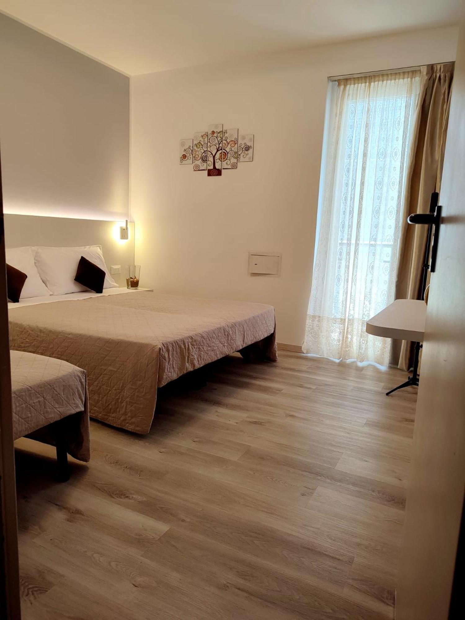 Hotel Madera 14/53