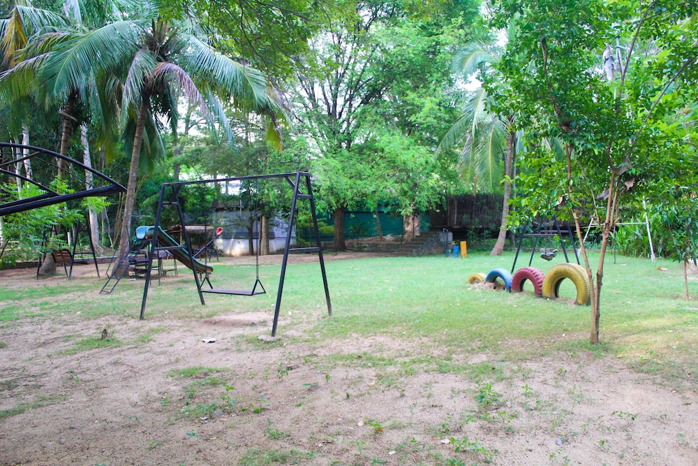 Grand Udawalawe Safari Resort 22/50