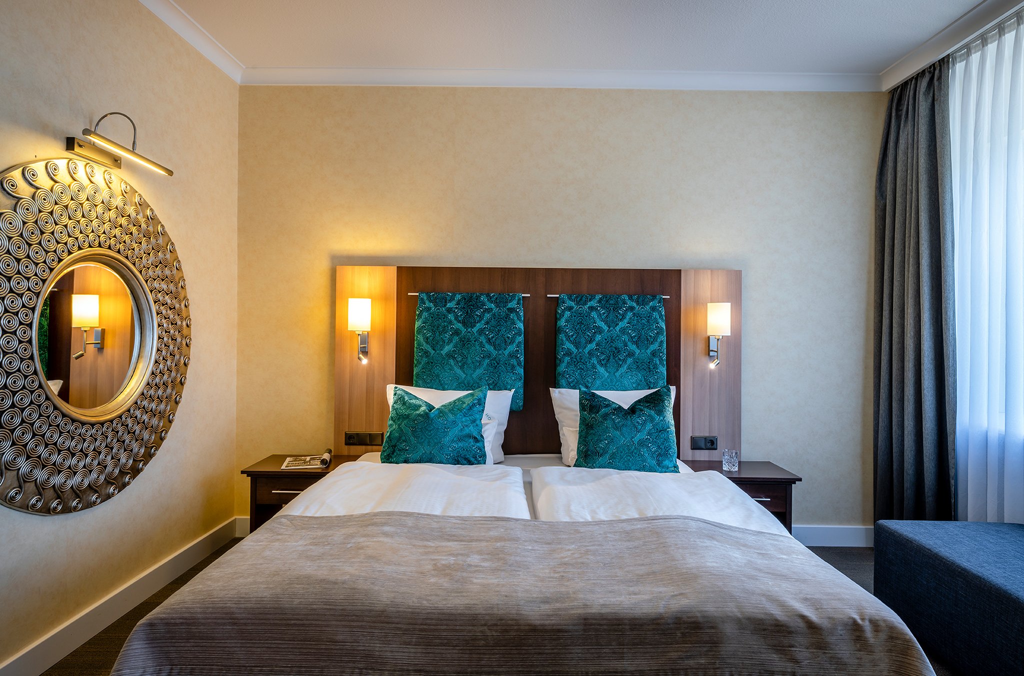 Insel Hotel 12/50