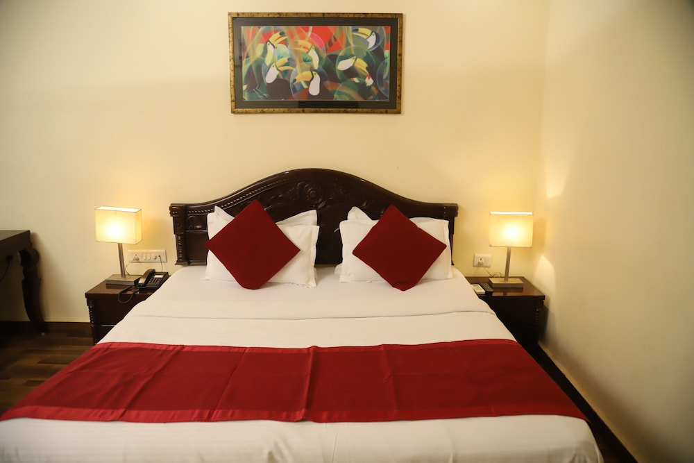 The Residency - A Boutique Hotel 17/33