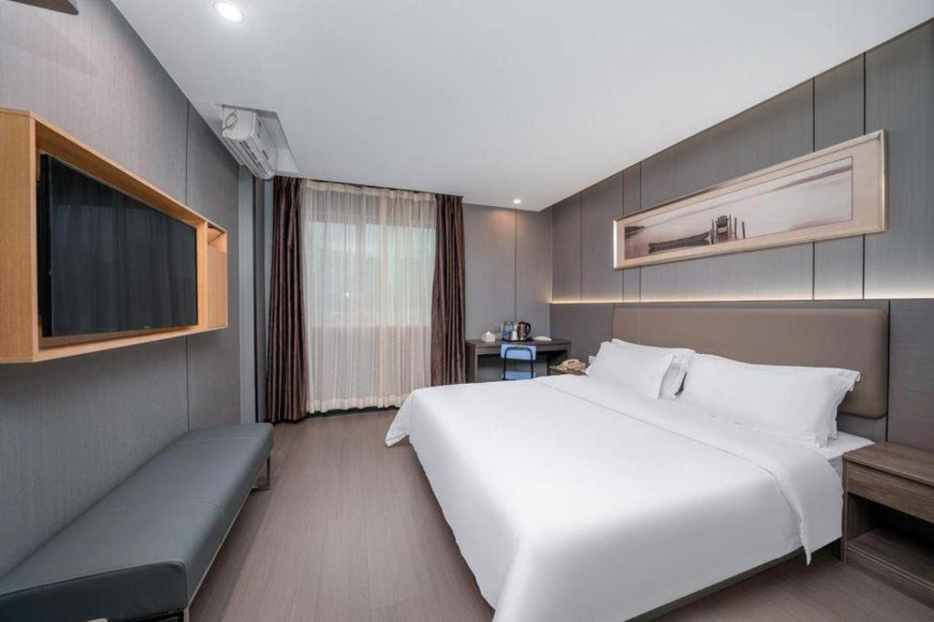 7 Days Premium (Shenzhen Dapeng New District Jiaochangwei) 17/36