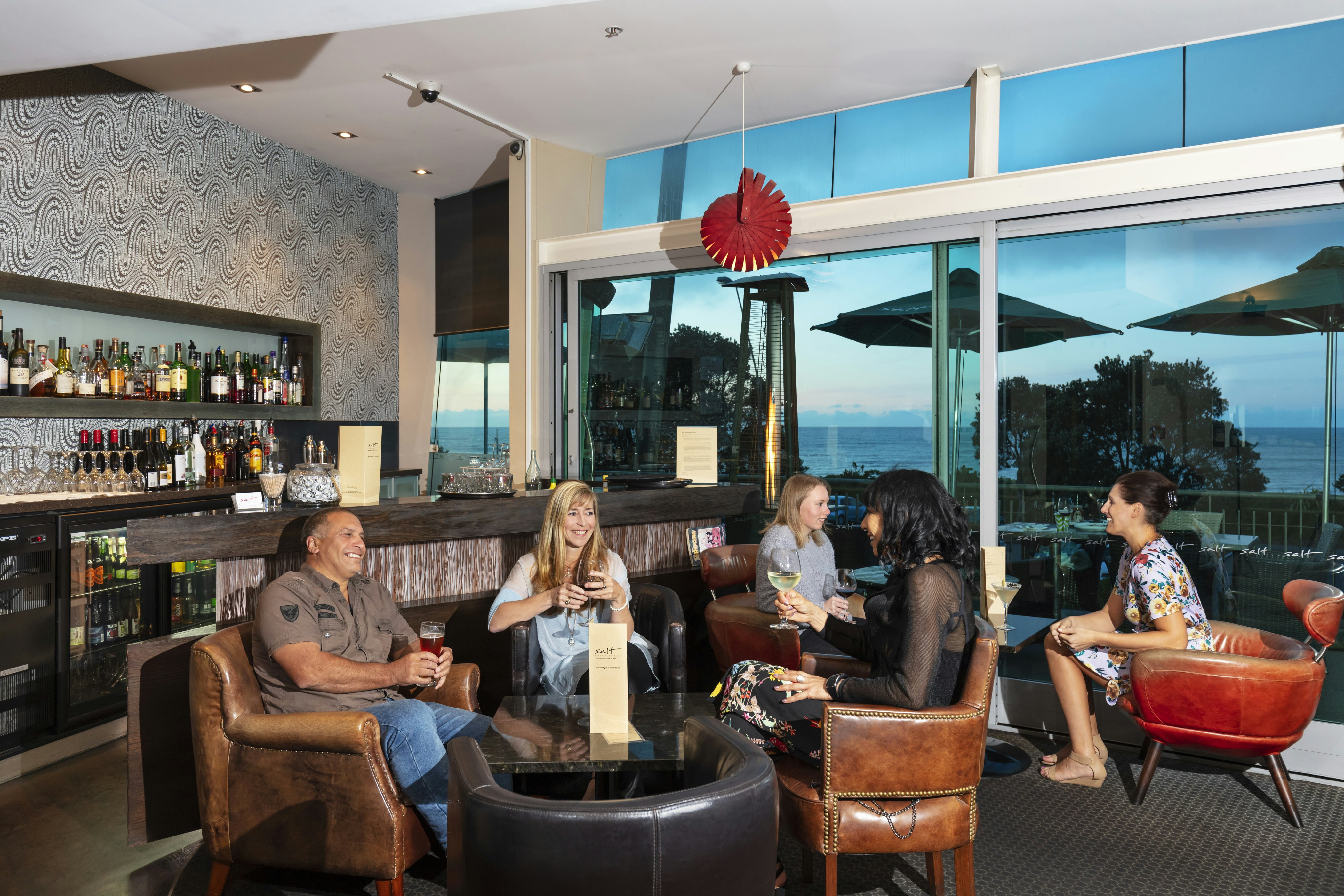 Millennium Hotel New Plymouth Waterfront 30/42