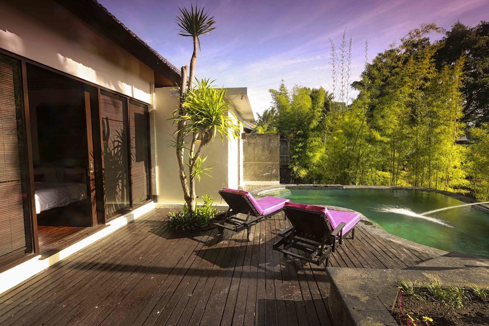 The Ayu Kintamani Villa at Toya Devasya 9/64