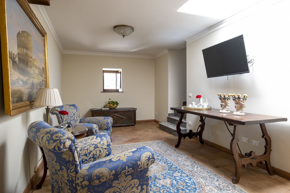 Villa Del Gattopardo Suites & Spa 34/50