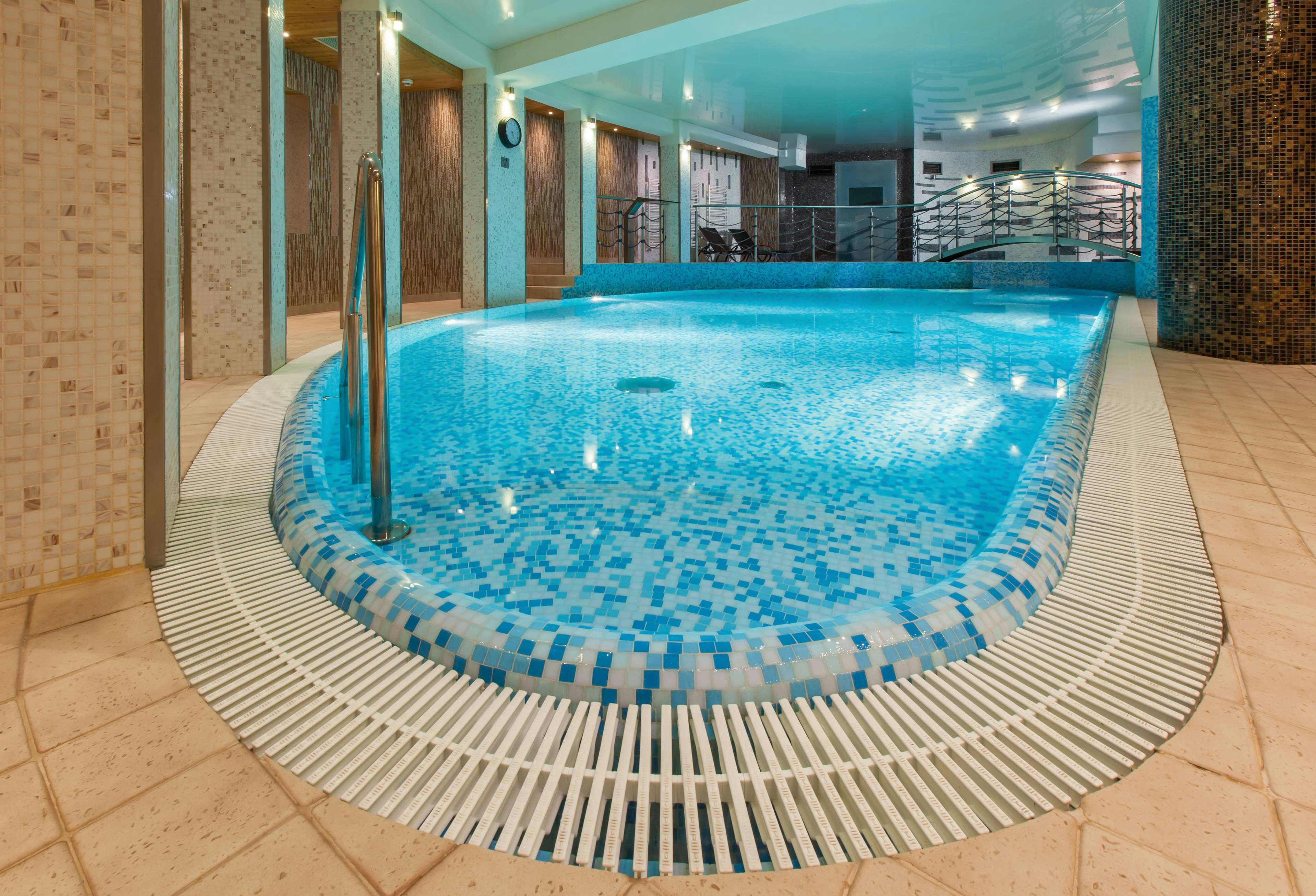 Galaxy Hotel Krakow 4/6