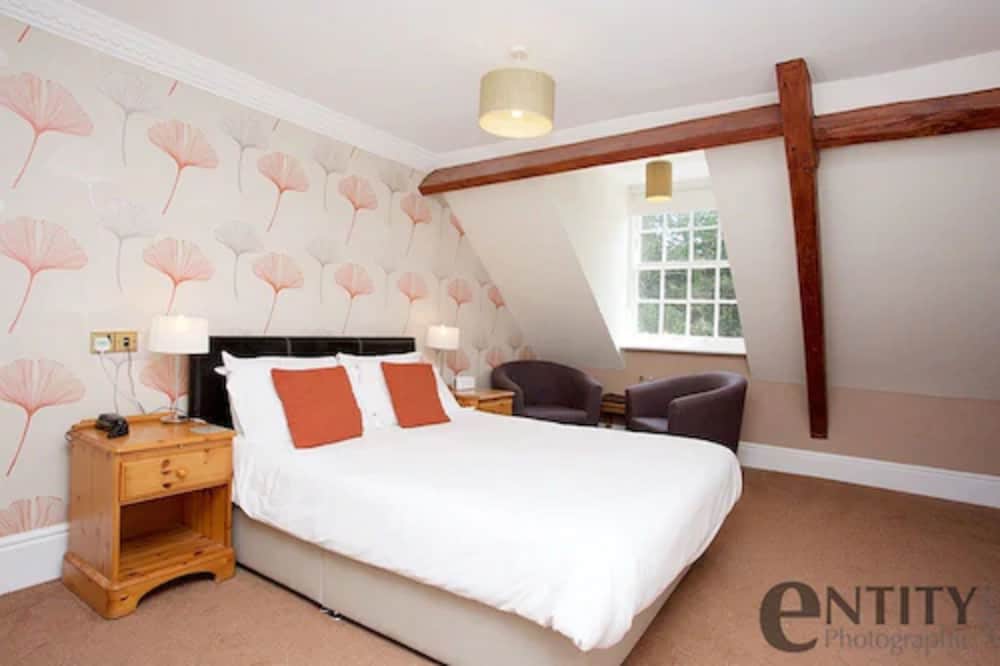 Woodlands Lodge Hotel 14/48