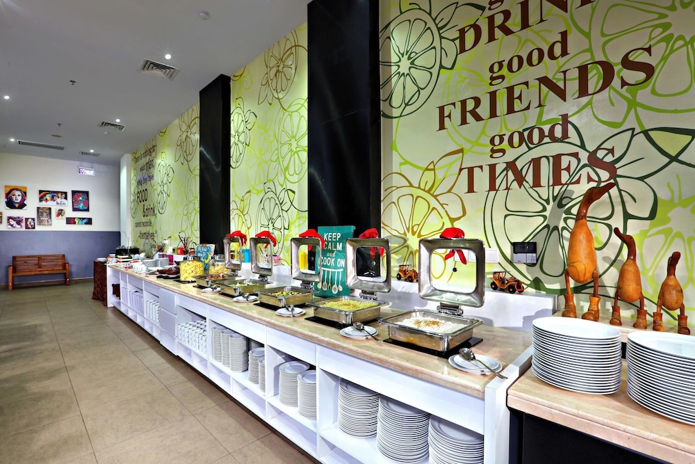 favehotel Cilacap 28/40