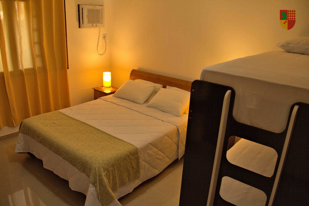 Hotel Pousada Dos Condes 6/50
