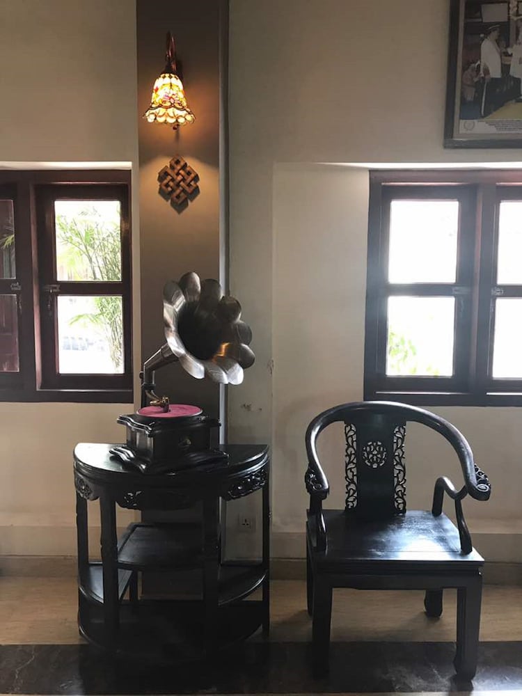 Swiss Heritage Boutique Hotel Jonker Street Melaka 40/72