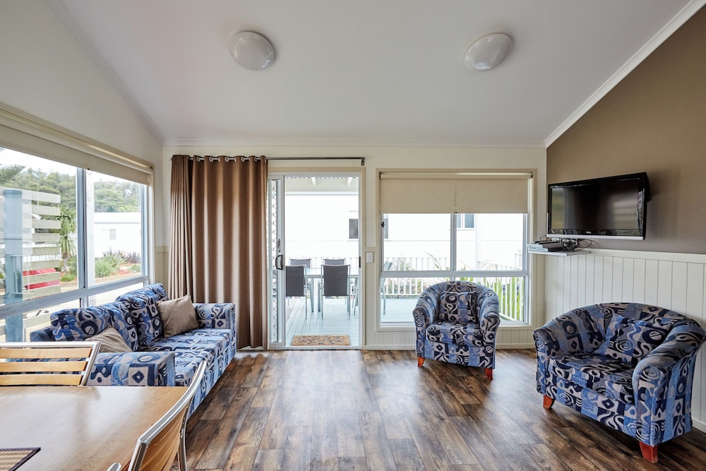 NORAH HEAD HOLIDAY PARK 34/50