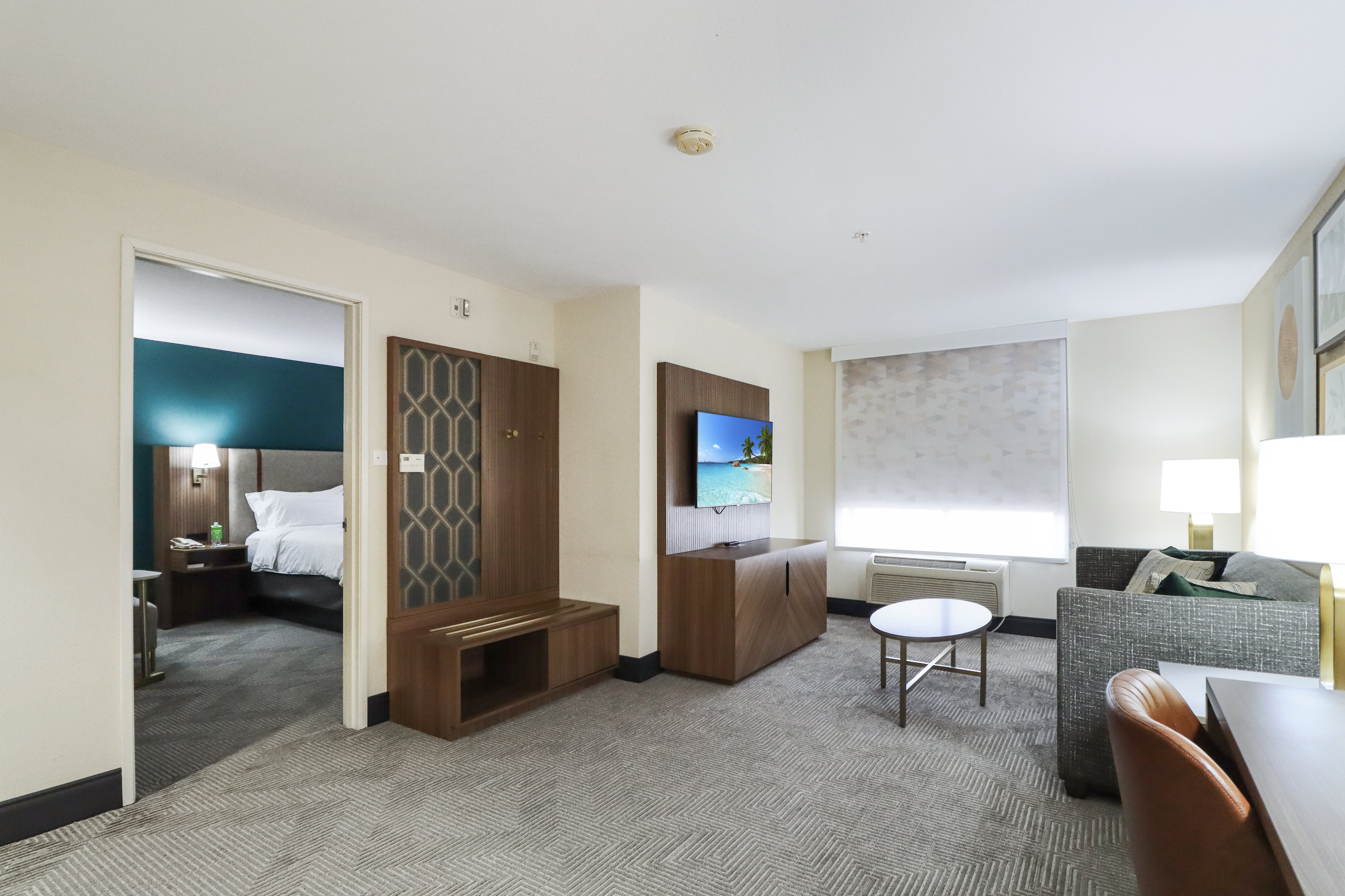 Holiday Inn Quincy, an IHG Hotel 22/75