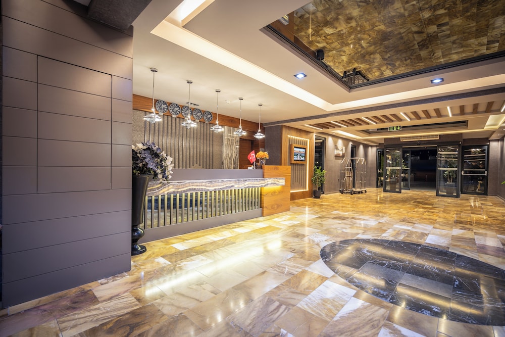 Hierapark Thermal Spa Hotel 14/70