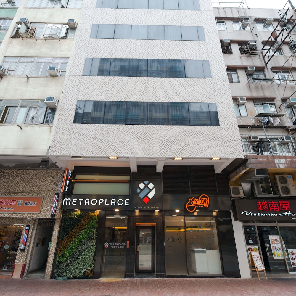 Metroplace Boutique Hotel 2/48