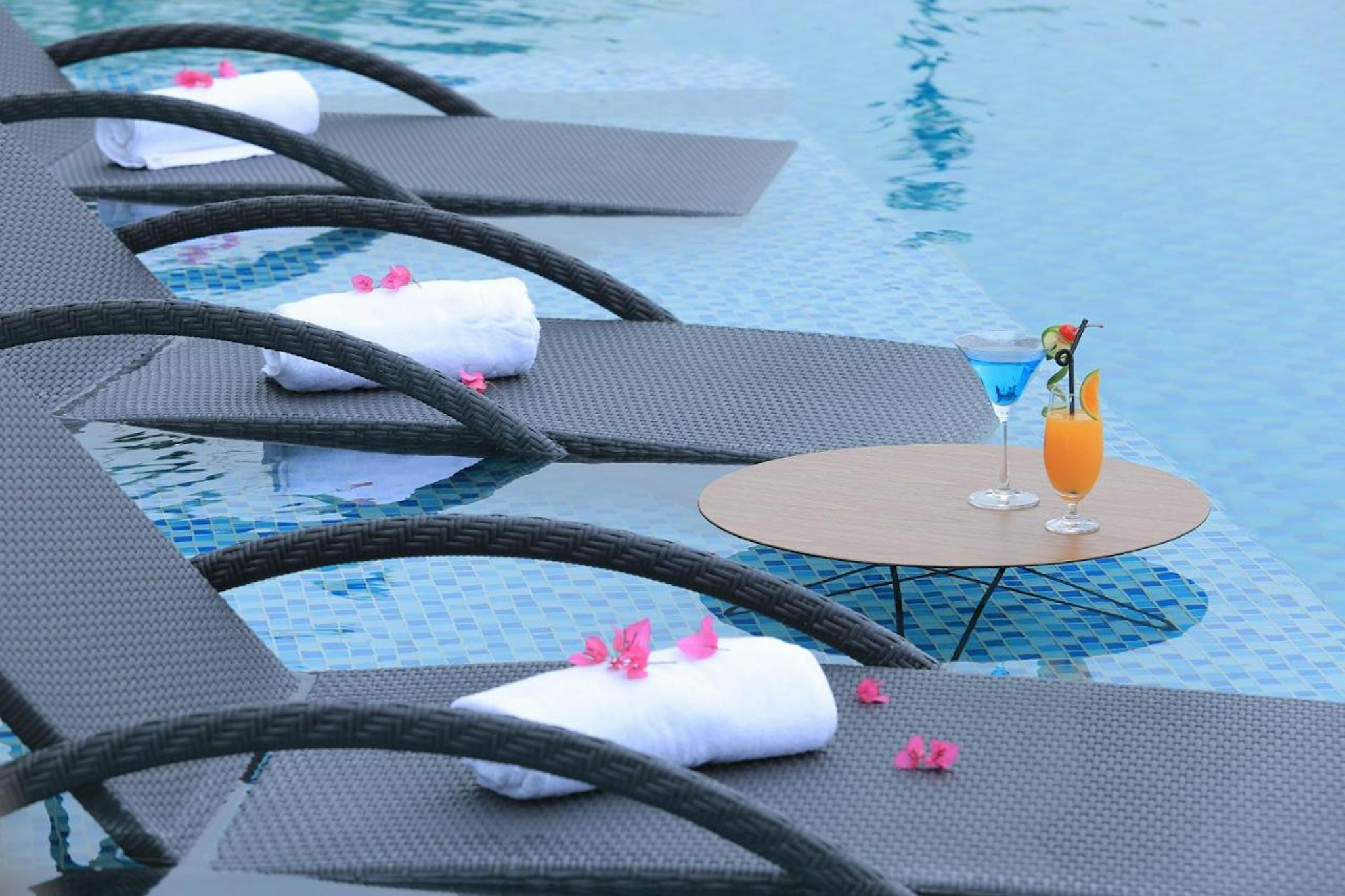 Mandala Hotel & Spa By Hg Hospitality 31/35