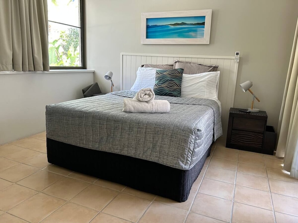2 BEDROOMS, APARTMENT