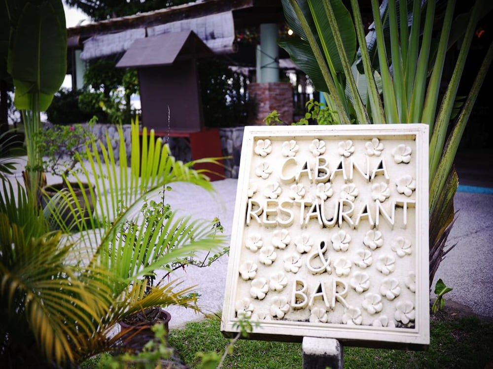 Beringgis Beach Resort Spa 8/50