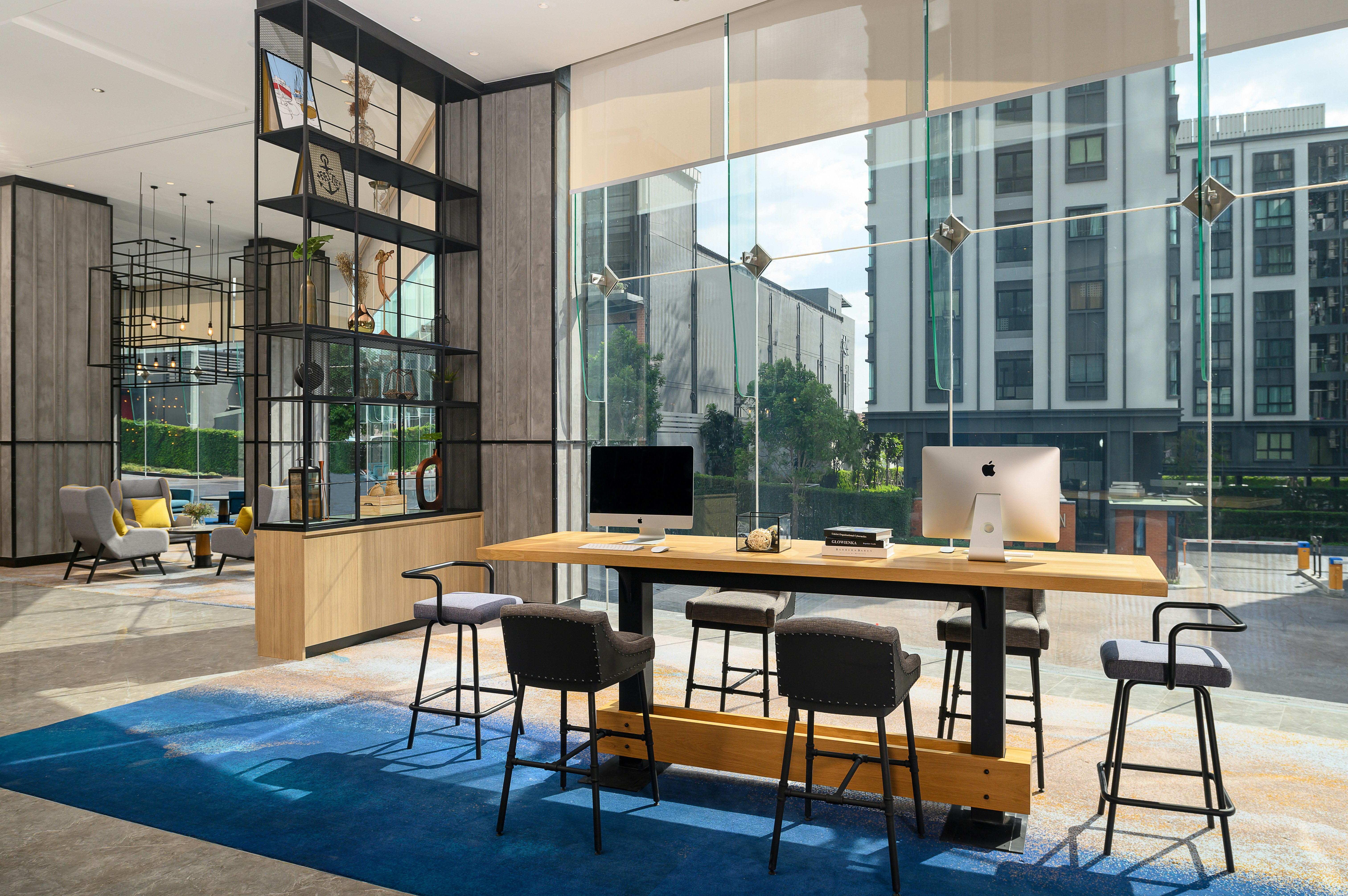 Holiday Inn Suites Siracha Laemchabang 56/78