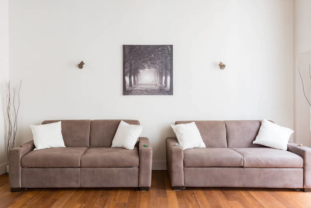A World Aparts - Campo Marzio Boutique 7/16