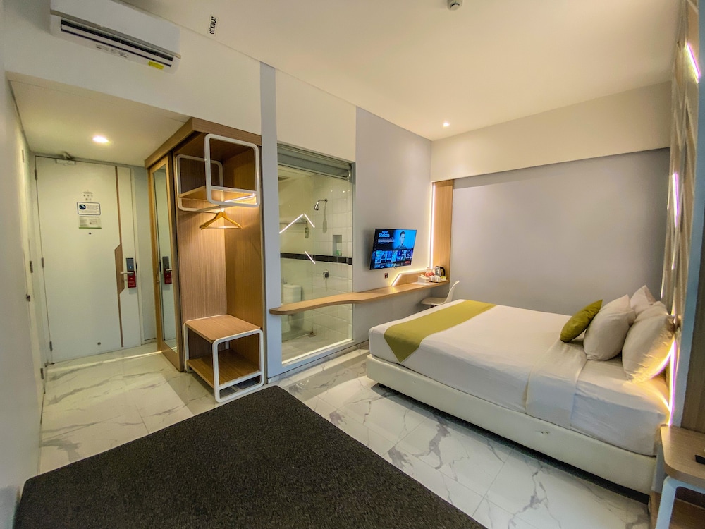 Facade Hotel by Azana 28/46