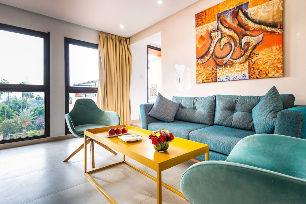 Medina Gardens - Adult only 51/73