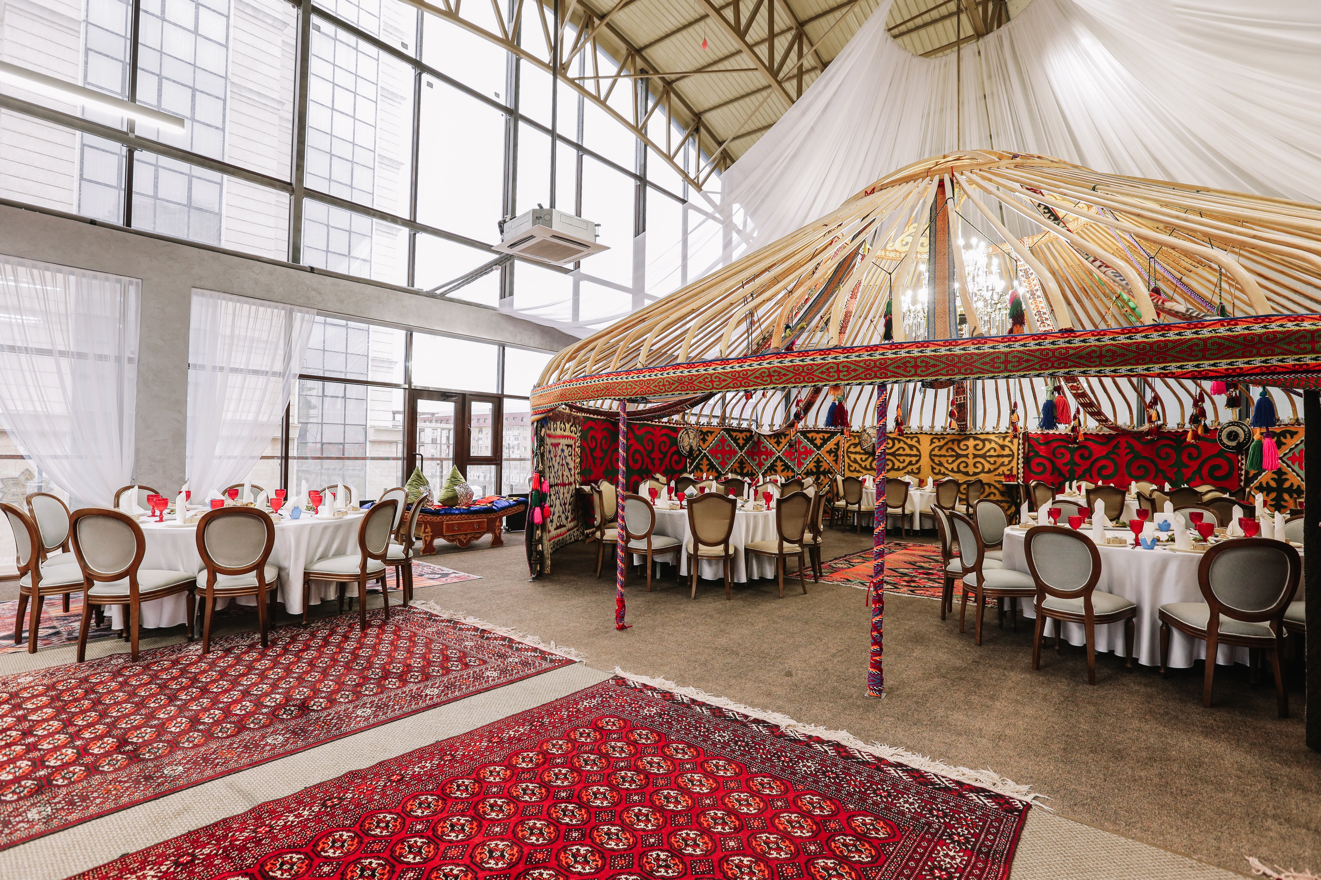 Somerset City Centre Atyrau 46/48