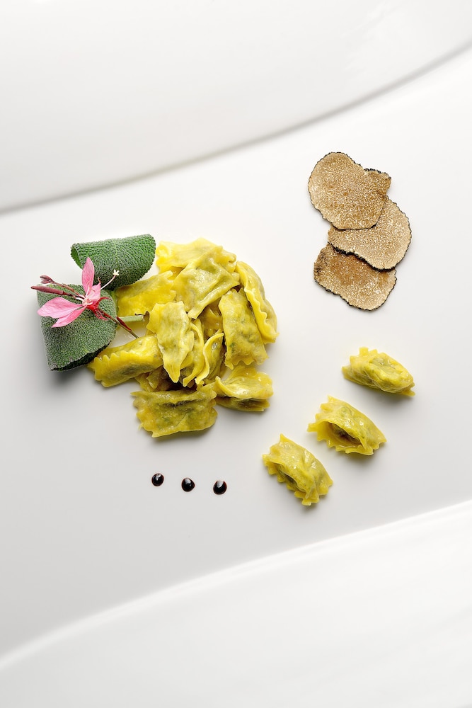 Hotel Ristorante I Castelli 11/50