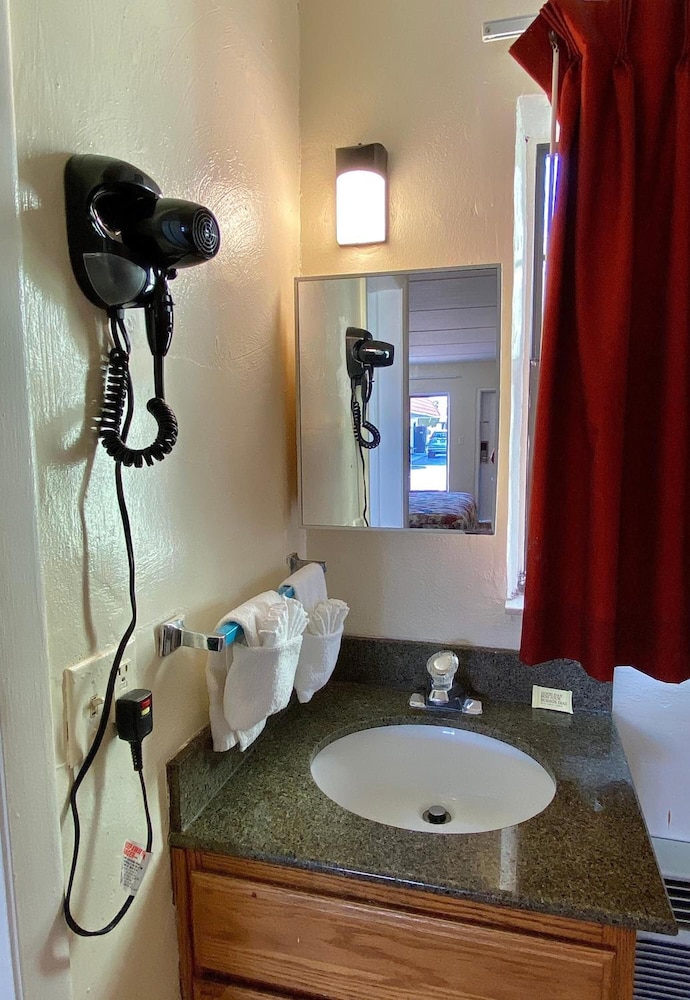 Gulf Way Inn 30/44