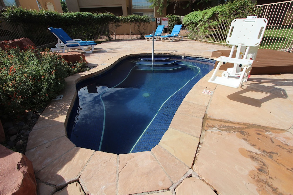 Sedona Springs Resort A Vri Resort 17/71
