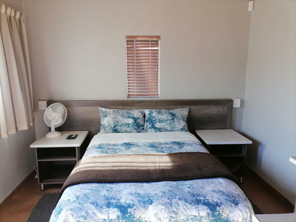 Destiny Inn Lodge 16/40