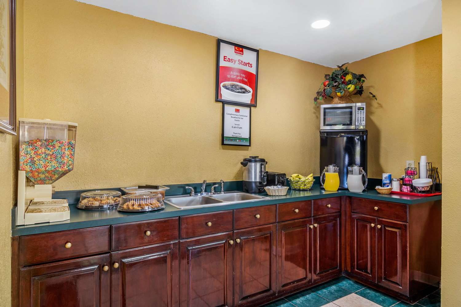Econo Lodge Union City - Atlanta South 22/24